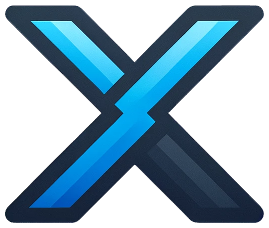 XDrive Logo